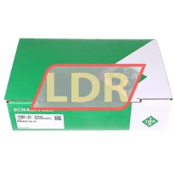 INA RASE50-XL-N rulman resim 3