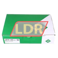 INA RASE45-XL-FA125 rulman resim 3
