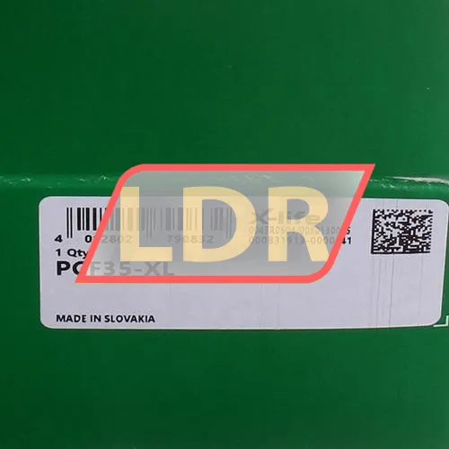 INA PCF35-XL ürün fotoğrafı 3