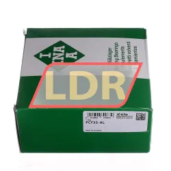INA PCF35-XL rulman resim 2
