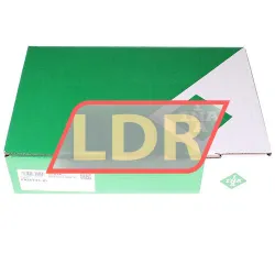 INA PASEY45-XL rulman resim 5