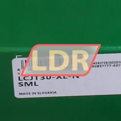 INA LCJT30-XL-N-SML rulman resim 3