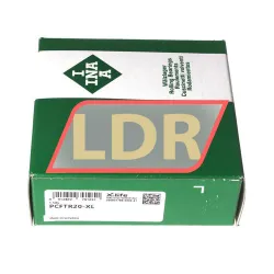 INA PCFTR20-XL rulman resim 2