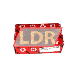 FAG UCFL207-20-J7 rulman resim 4