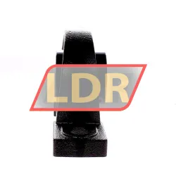 FAG UCP215-48-J7 rulman resim 2