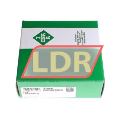 INA TME25-XL-N rulman resim 3