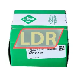 INA PCJT17-XL rulman resim 3