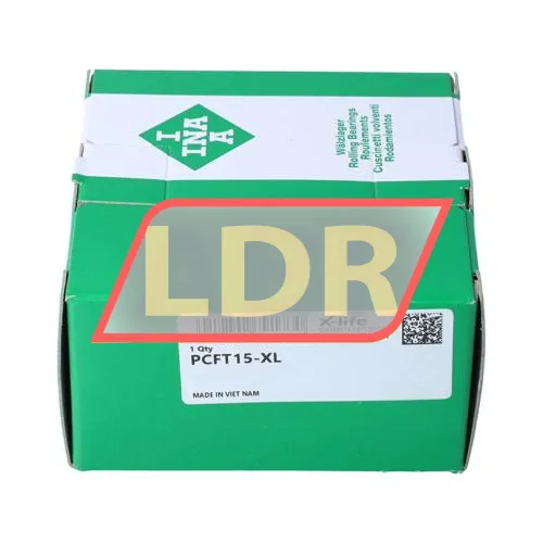 INA PCFT15-XL ürün fotoğrafı 3