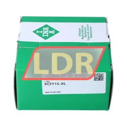 INA PCFT15-XL rulman resim 3