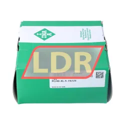 INA PCJ40-XL-N-FA125 rulman resim 5