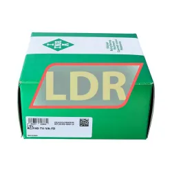 INA RCJY40-TV-VA-FD rulman resim 2