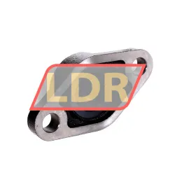 FAG UKFL205-J7 rulman resim 3