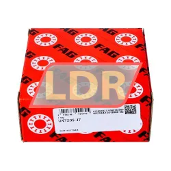 FAG UKT205-J7 rulman resim 4
