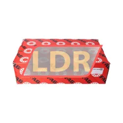 FAG UKP218-J7 rulman resim 4