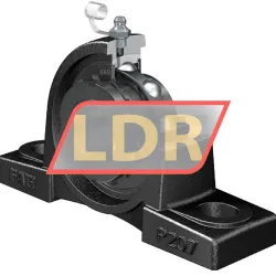 FAG UKP218-J7 rulman resim 5