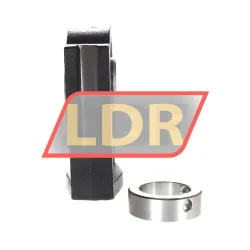 INA RTUE40-XL rulman resim 2