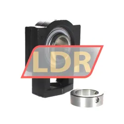 INA RTUE40-XL rulman resim 3
