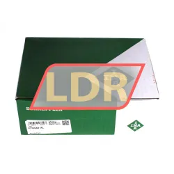 INA RTUE40-XL rulman resim 4