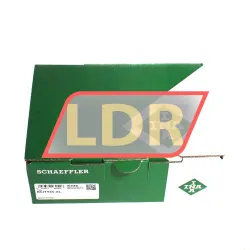 INA RCJTY45-XL rulman resim 4
