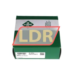 INA RCJ30-XL-N-FA125 rulman resim 2