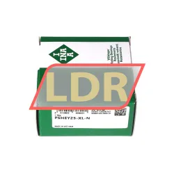 INA PSHEY25-XL-N rulman resim 4