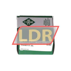 INA PSHEY17-XL rulman resim 4