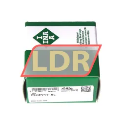 INA PSHEY17-XL rulman resim 5