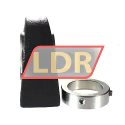 INA TSHE55-XL rulman resim 2