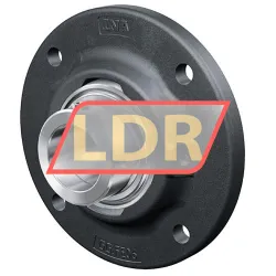 INA RFE25-XL rulman resim 3
