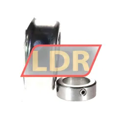INA RCSMF25-XL rulman resim 2