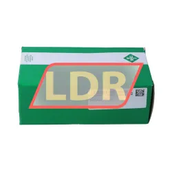 INA RCSMF17-XL rulman resim 4