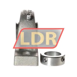 INA RASE25-XL-N-FA125 rulman resim 2