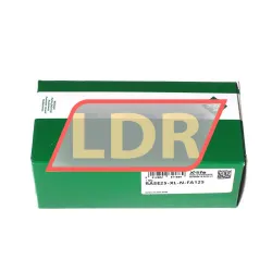 INA RASE25-XL-N-FA125 rulman resim 5