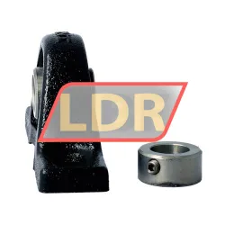 INA RASE17-XL rulman resim 2