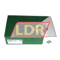 INA PCFTR45-XL rulman resim 3