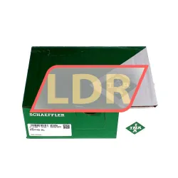 INA PCFT45-XL rulman resim 2