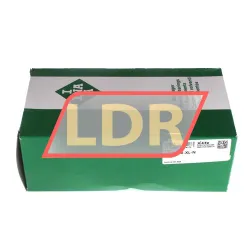 INA PASEY40-XL-N rulman resim 4