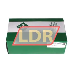 INA PASEY35-XL-N rulman resim 4