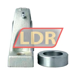 INA LASE35-XL-N rulman resim 2