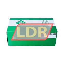 INA LASE35-XL-N rulman resim 4