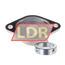 INA PCJT50-XL-N-FA125 rulman resim 2