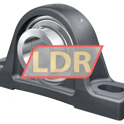 INA LASE40-XL-N-SML rulman resim 3