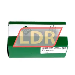 INA RCJTA20-XL-N rulman resim 4