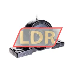 FAG UCP208-24-J7 rulman resim 3