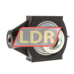 INA PHE40-TV-FA125-5 rulman resim 3