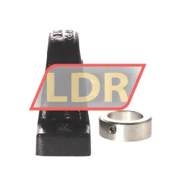 INA PASE25-N-FA106 rulman resim 2