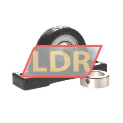 INA PASE25-N-FA106 rulman resim 3