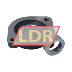 INA PCF25-AH03 rulman resim 2