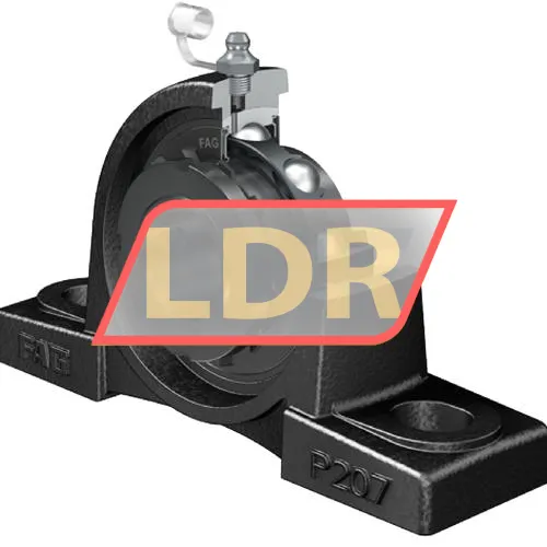 FAG UKP217-J7 ürün fotoğrafı 4