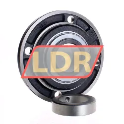 INA TME65-214-XL rulman resim 2